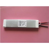 Portable DVD Lithium Polymer Battery (P5030130)