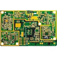 Printed Circuit Boards (PCB)