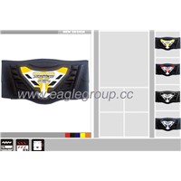 motocross apparel-waist belt (YG-U06)