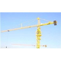 QTZ125(65m,61m,55m,49m) tower crane