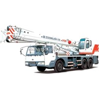 Hydraulic Truck Crane (QY20H431)