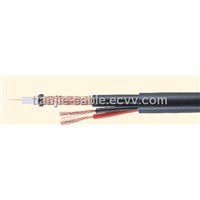 Power Wire/Power Cable/Electric Wire (RG59+2)