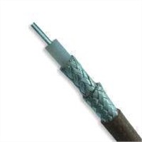 RG PTFE Insulated Coaxial RF Cable Series RG142