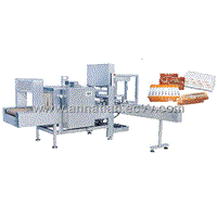 Thermal Contraction Packaging Machine (RSP-800)