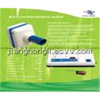 X-ray Unit