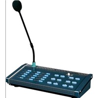 Public Address MIC Console(SX-210