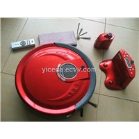 Robot/Auto Vacuum Cleaner NS-4(Self Recharge)