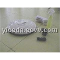 Robot/Auto Vacuum Cleaner TM-1(Mop)