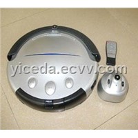Robot/Auto Vacuum Cleaner ZR-2(Remote Control)