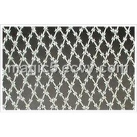 Rozor Barbed Wire