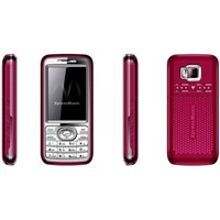 Mobile Phone (S500)