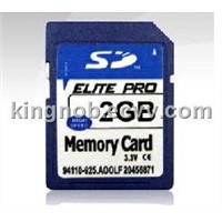 SD Card / Secure Digital Card