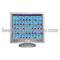 SK-2000I Infusion supervision system