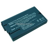 SONY Laptop Battery for VAIO PCG-GR &amp;amp; PCG-NV Series