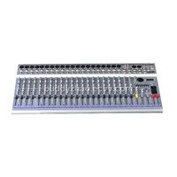 SOUND MIXING CONSOLE:DSP2422
