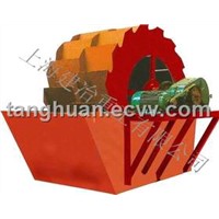 Sand Washing Machine