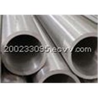 Seamless Steel Pipes