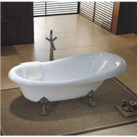 Simple Bathtub,Common Bathtub,Ordinary Bathtub