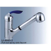 Sink Faucet (Li-4085-2)