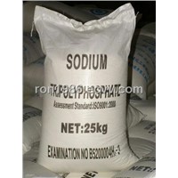 Sodium Tripoly Phosphate