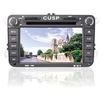 Special Car DVD Player