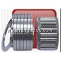 Spring Roller Bearing