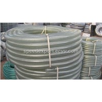 Spring pipe