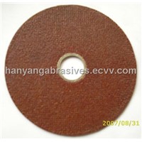 Super Thin Cutting Disc for Stainless Steel