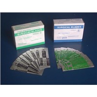 Surgical Blade medical product