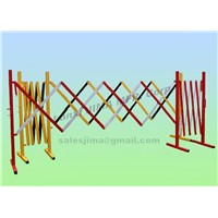 Temporary/Moving/expanding/folding/road/traffic/park barrier/fence/block