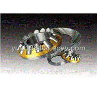 Thrust Roller Bearings