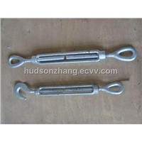 US TYPE FORGED TURNBUCKLE