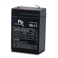 6V4Ah VRLA Battery (PR4-6)
