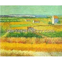 Van Gogh Oil Painting