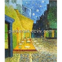 Van Gogh Oil Painting (fg0010)