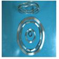 WAVE SPRING
