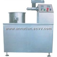 Centrifugation Pelletizer (WL350)