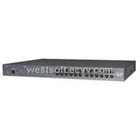 WS 2224  Network Ethernet Switch