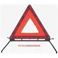 Warning Triangle