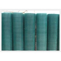 Welded Wire Mesh