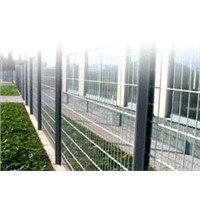 Wire Mesh Fence