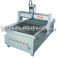 Wood Working CNC Router LX-1325A