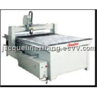 Wood Working CNC Router LX-1325D