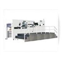 XHBC-1050S Fully Automatic Punching Die-cutting &amp;amp; Waste-removing Machine