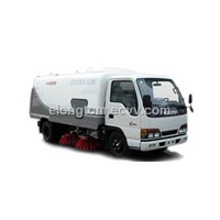 Road Sweeper (ZLJ5160TSL)