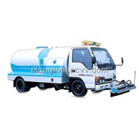 Washing Vehicle (ZLJ5163GQX)