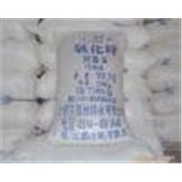 Zinc Oxide