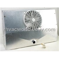 all aluminum freezer evaporator