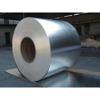aluminium coil, foil
