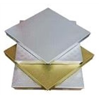 aluminum ceiling
